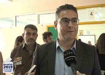 Γιάννης Πρωτούλης: «Πιο δυνατό ΚΚΕ θα ηγηθεί της αντεπίθεσης του λαού»