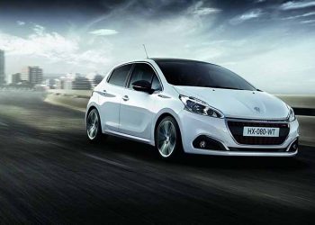 Διπλή πρωτιά για την Peugeot