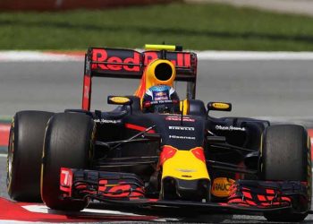 Ισπανικό GP: Δεύτερο βάθρο για τη Red Bull Racing με κινητήρα Honda