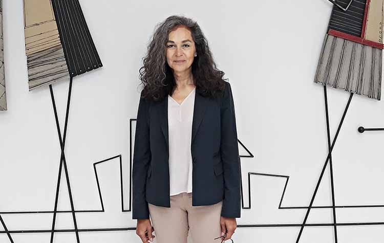 Σοφία Σακοράφα: «Με το «ΜέΡΑ25» για την ευρωπαϊκή άνοιξη»