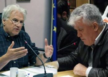 Οριακή πρωτιά του Β. Ζορμπά - Στον β΄γύρο με Γ. Σταθόπουλο