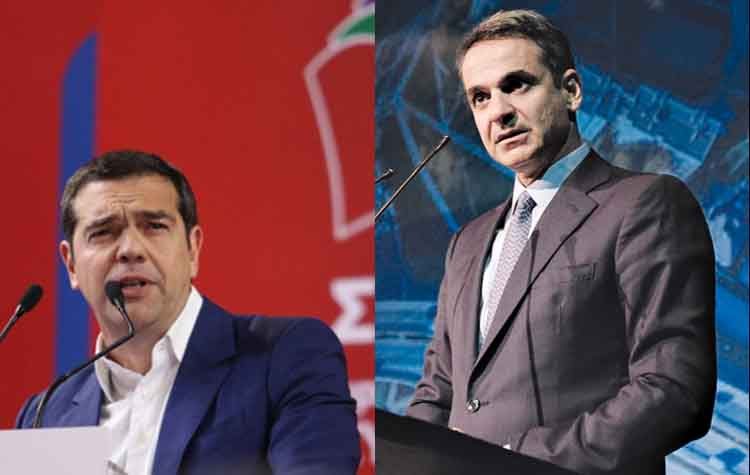 Ευρωεκλογές 2019: Η ώρα της κρίσης