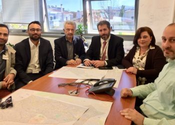 Π. Βάσιος: «Το Χαλάνδρι δικαιούται καθαρή και οικονομική ενέργεια»