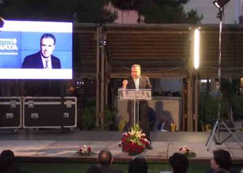 Α. Ντινόπουλος: «Διπολική η απερχόμενη Διοίκηση του Δήμου»