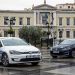 Το Volkswagen e - Golf θριαμβεύει στο «Hi - Tech EKO Mobility Rally 2019»