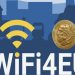 Δωρεάν internet hot spots με την ένταξη στο Ευρωπαϊκό πρόγραμμα WiFi4EU