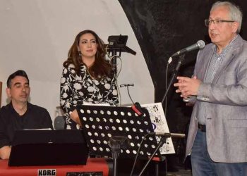 «Μαρούσι - Ανοιχτή πύλη του Πολιτισμού της Πρωτοπορίας»