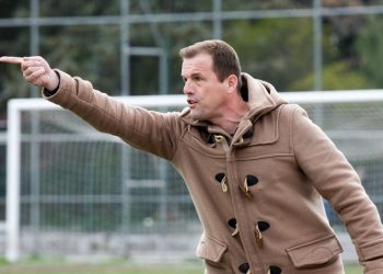 Αποχώρησε από τον πάγκο της Α.Ε. Κηφισιάς ο Ηλίας Καλοπήτας