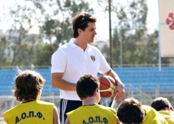 Νέα εποχή για τις υποδομές της ΑΕΝΚ