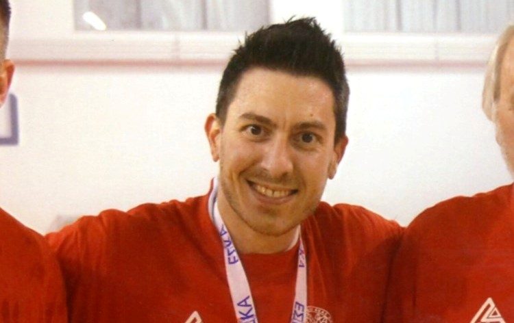 Νέος προπονητής της ΑΕΝ Κηφισιάς ο Στέφανος Λαδικός