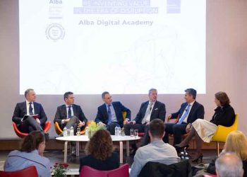 Alba Digital Academy: «Ακαδημία» μάθησης για τον Ψηφιακό Μετασχηματισμό