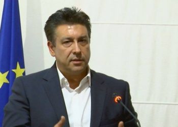 Αλέξιος Μακρής: «Θα τιμήσουμε την εμπιστοσύνη των πολιτών»