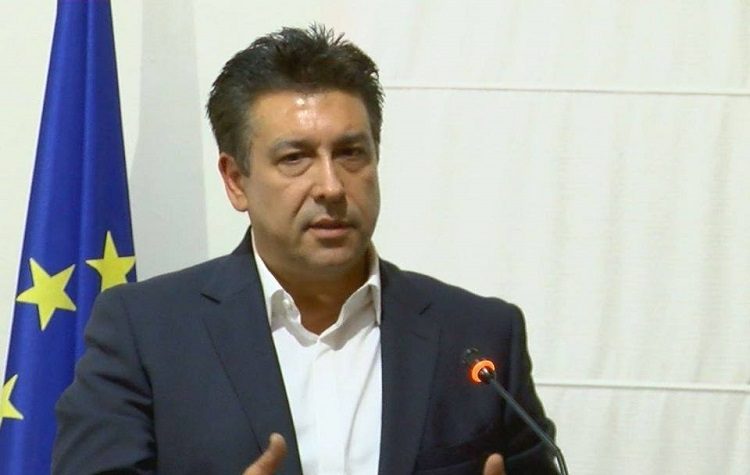 Αλέξιος Μακρής: «Θα τιμήσουμε την εμπιστοσύνη των πολιτών»