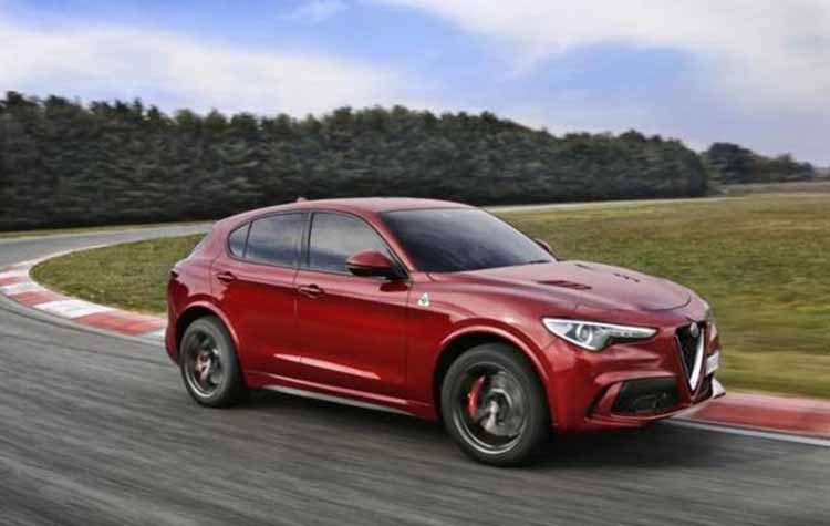 Alfa Romeo και Abarth κατακτούν τα βραβεία «Qatar Car Of The Year 2019»