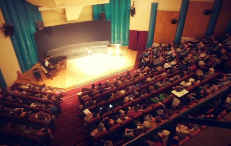«Viva Opera»: Aναβολή του ρεσιτάλ κλασικού τραγουδιού στον Χολαργό