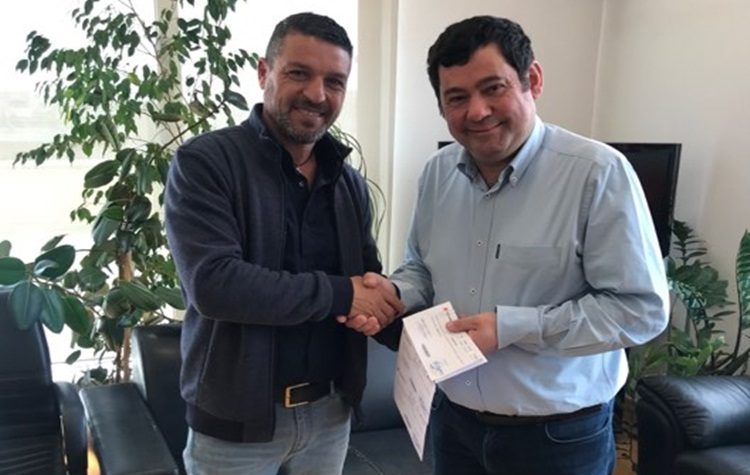 Με επιτυχία συνεχίζεται η ανακύκλωση ρούχων στον Δήμο