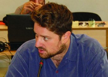 Θάνος Ανδρίτσος: Και τώρα προς τα πού πάμε;