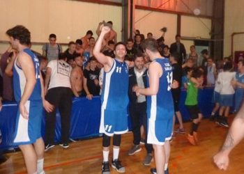 Στη Γ’ Εθνική η ομάδα μπάσκετ του ΑΟΚ Χαλανδρίου