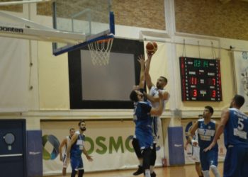 Ήττα «θρίλερ» από τον Τρίτωνα για τον ΑΣΕ Δούκα με 66 - 64