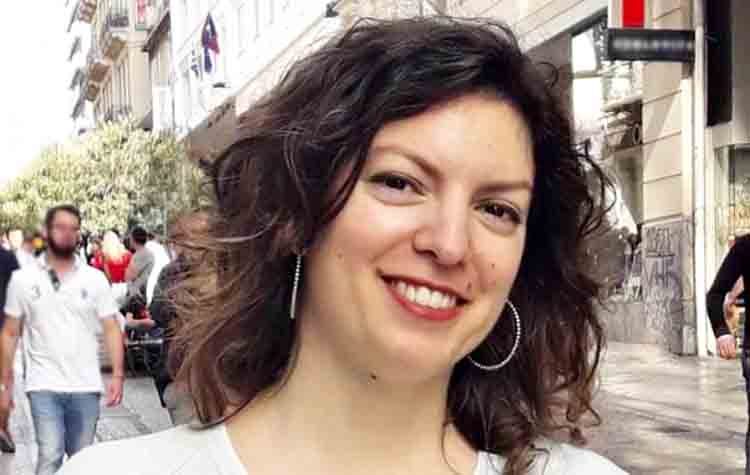 Αθηνά Καστρινάκη: «Τις πιο επιτυχημένες ιστορίες τις γράφουν οι ομάδες»