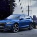 Νέο Audi Q5 55 TFSI e quattro με plug - in υβριδική τεχνολογία