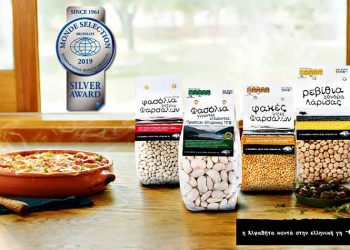 ΑΒ Βασιλόπουλος: Διεθνείς Διακρίσεις Ποιότητας