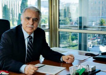 «Και εγένετο Προοδευτικός Πόλος»