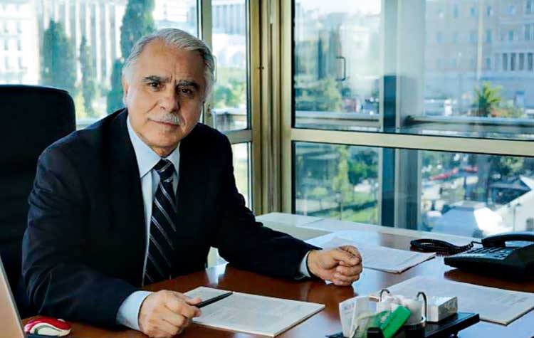 «Και εγένετο Προοδευτικός Πόλος»