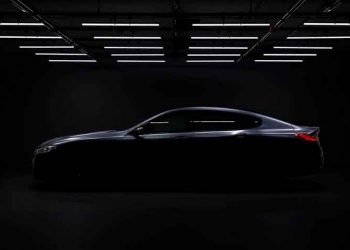 Έρχεται το Σεπτέμβριο η νέα BMW Σειρά 8 Gran Coupe