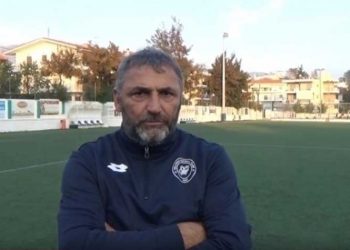 Και τη νέα σεζόν στα Μελίσσια ο Δημήτρης Μπουγάς