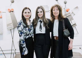 Άντα Μπούσουλα: «Η Πεντέλη να γίνει Πολιτιστική Πρωτεύουσα της Ευρώπης»