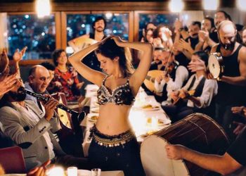 «Μποέμικη ψυχή» από το Cine - Δράση