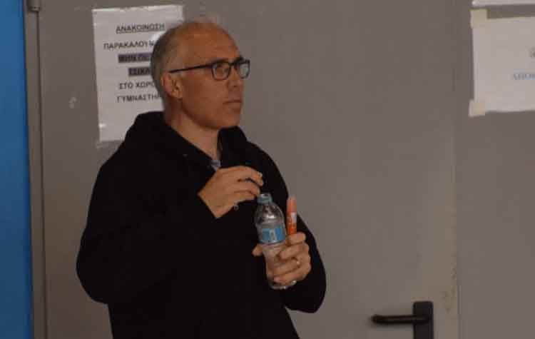 Δάγλας και Μελίσσια συνεχίζουν μαζί και στη Β’ Εθνική