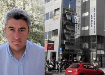 Κεντρική oμιλία του Άγγελου Νταβία και συναυλία ελληνικής μουσικής