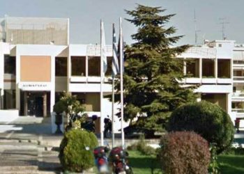 Tι θα αλλάξει στην οδό Σαρανταπόρου στον Χολαργό