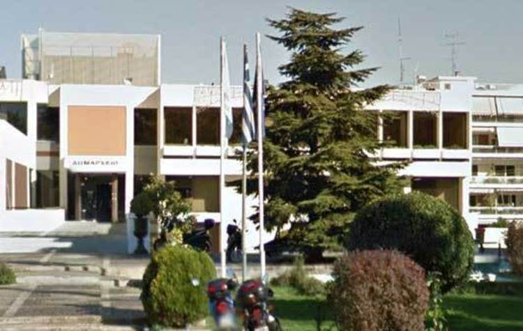 Tι θα αλλάξει στην οδό Σαρανταπόρου στον Χολαργό