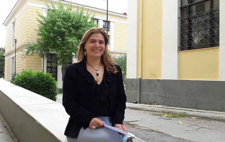 Το ψηφοδέλτιο της παράταξης «Μαρούσι Αδέσμευτη Φωνή»