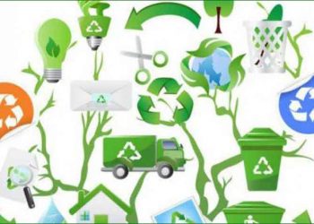 «Ενότητα, Ανατροπή» και… διαχείριση των απορριμμάτων