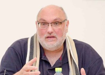 «Ορκισμένος εχθρός της δίχρονης υποχρεωτικής εκπαίδευσης ο Γ. Πατούλης»