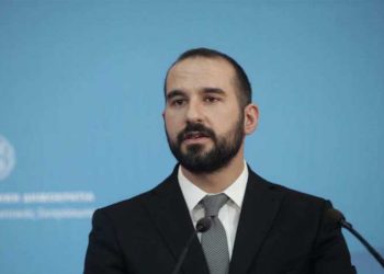 Δημήτρης Τζανακόπουλος: Στις 07 Ιουλίου οι εκλογές