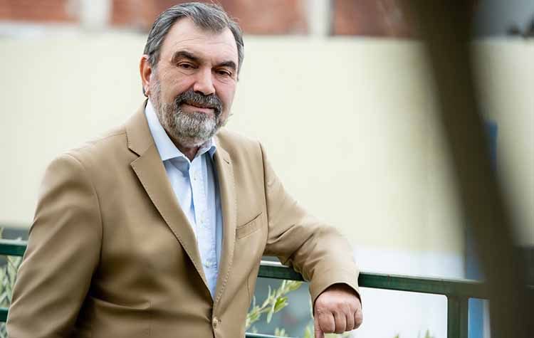 Κάλεσμα Δ. Παπακωνσταντίνου για εκλογή Στεργίου από την πρώτη Κυριακή