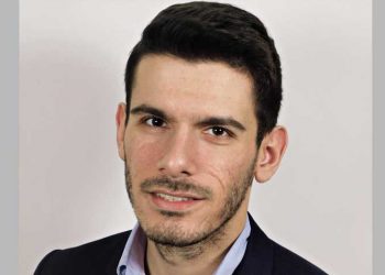 Ε. Φούντας: «Γυρίζουμε την πλάτη στην αποχή - Συμμετέχουμε ενεργά στα κοινά»