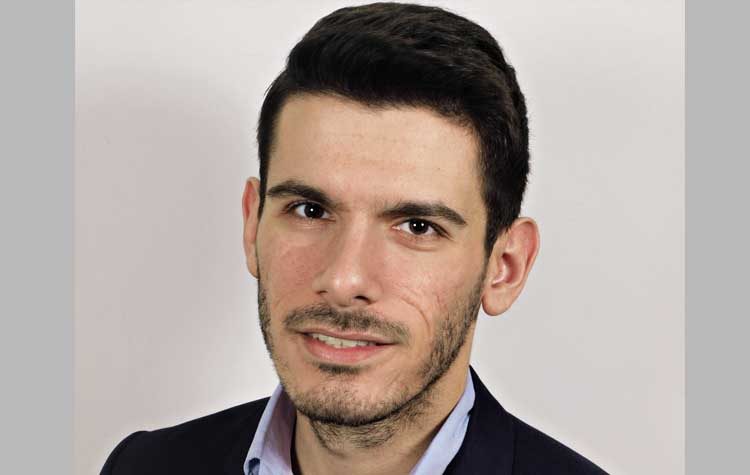 Ε. Φούντας: «Γυρίζουμε την πλάτη στην αποχή - Συμμετέχουμε ενεργά στα κοινά»