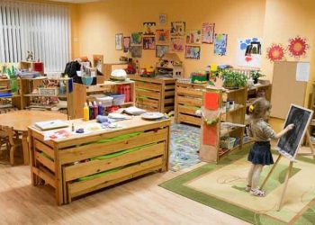 Εγγραφές Νηπιαγωγείων και Δημοτικών για το σχολικό έτος 2019 - 2020