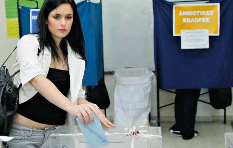 Πόσοι από τους 17άρηδες τελικά θα πάνε… κάλπη;