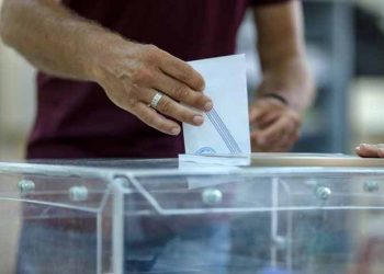 Πρωτιά ΝΔ στις Ευρωεκλογές στον Δήμο Πεντέλης