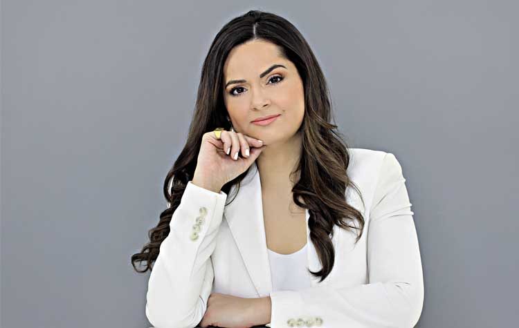 Ε. Δουνδουλάκη: «Να βγάλουμε την Περιφέρεια Αττικής από το τέλμα των τελευταίων ετών»