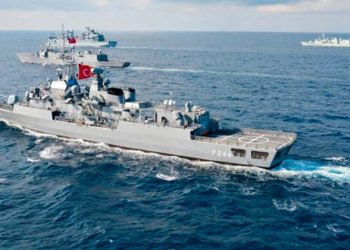 Ελληνοτουρκικά: Ένταση στο «κόκκινο»