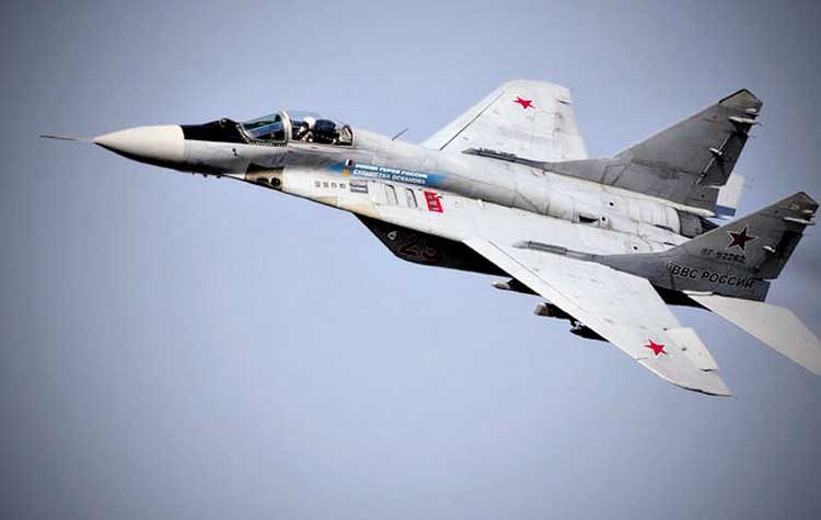 Εξοπλισμοί: Πρωταθλητής οι ΗΠΑ