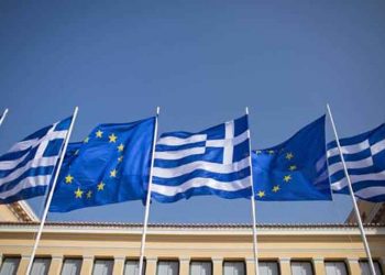 Ελλάδα και ΕΕ, ΕΕ και Ελλάδα